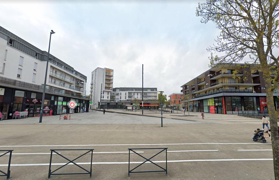Bureau Rennes 119m² Location bureau Rennes Ille-et-Vilaine OLBUR2531716 1